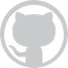 GitHub Icon